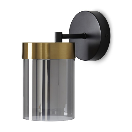 Настенные бра — Бра Freya FR5432WL-01BBS купить в 