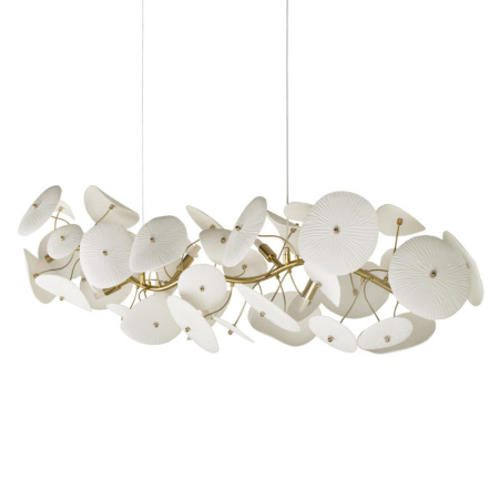 Подвесные светильники — Подвесной светильник LOFT IT 10234/1200L купить в 