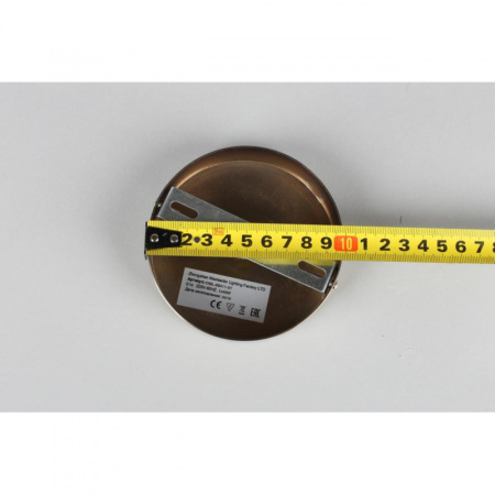 Настенные бра — Бра Omnilux OML-88411-01 купить в 