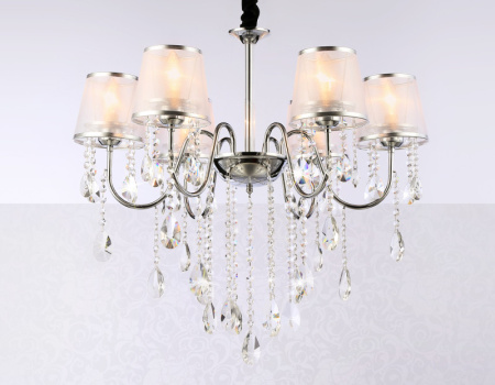 Люстры подвесные — Подвесная люстра Ambrella Light TR4588 купить в 