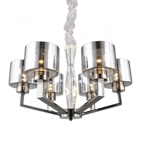 Люстры подвесные — Подвесная люстра Omnilux OML-88903-06 купить в 