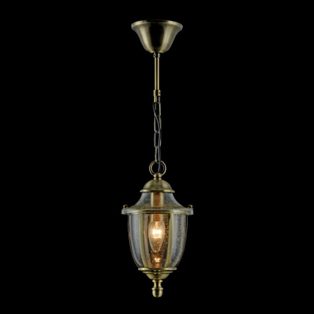 Подвесные светильники — Подвесной светильник Maytoni H356-PL-01-BZ купить в 