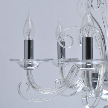 Люстры подвесные — Подвесная люстра MW-Light 483013306 купить в 