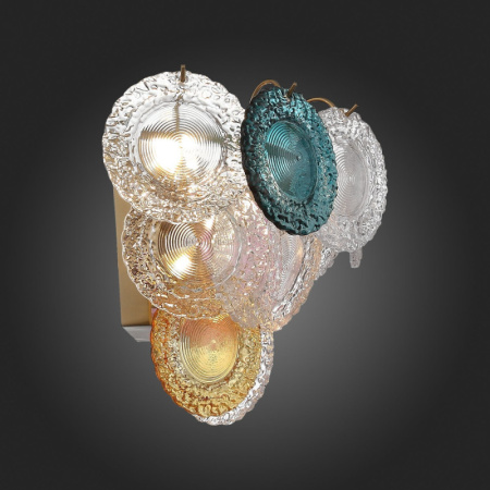 Настенные бра — Бра ST-Luce SL420.201.05 купить в 