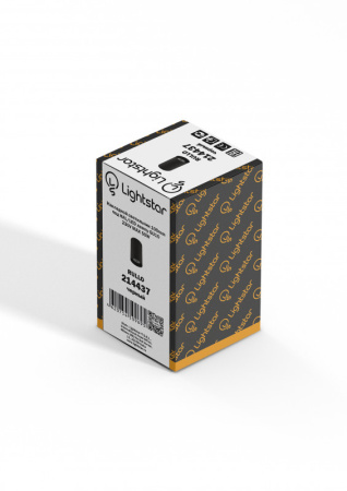 Накладные точечные светильники — Накладной светильник Lightstar 214437 купить в 