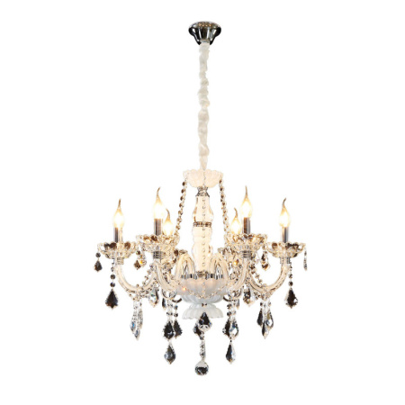 Люстры подвесные — Подвесная люстра Citilux CL353161 купить в 