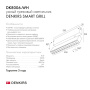 Трековые светильники — Светильник на шине Denkirs DK8006-WH купить в  Трековые светильники — Светильник на шине Denkirs DK8006-WH купить в