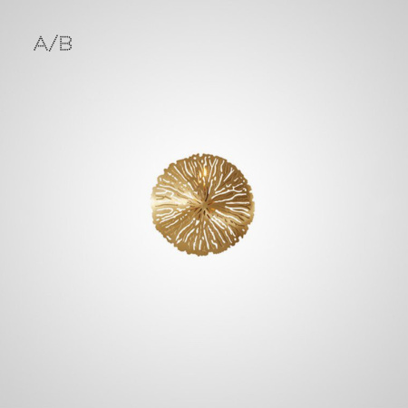 Настенные бра — Бра ImperiumLoft 191627-26 купить в 