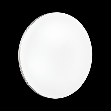 Накладные светильники — Накладной светильник Sonex 3016/CL купить в 