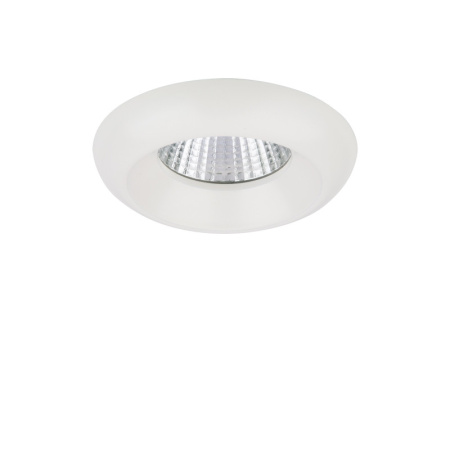 Влагозащищенные точечные светильники — Влагозащищенный светильник Lightstar 071076 купить в 