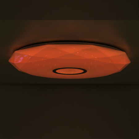 Накладные светильники — Накладной светильник Citilux CL713A80G купить в 