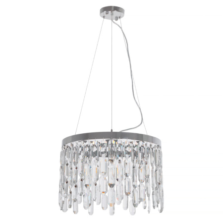 Люстры подвесные — Подвесная люстра MyFar MR1971-6P купить в 