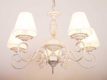 Люстры подвесные — Подвесная люстра Abrasax Angela SD704 купить в 