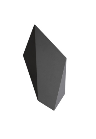 Настенные бра — Бра Crystal Lux CLT 229W BL купить в 