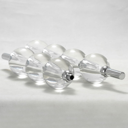 Люстры на штанге — Люстра на штанге Lussole LSP-8528 купить в 