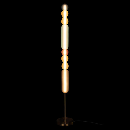 Торшеры и напольные светильники — Торшер LOFT IT 10239/F купить в 