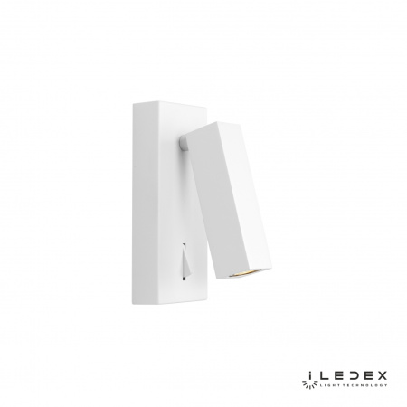 Свет для дома — Настенный светильник iLedex Swag 6409 WH купить в  Свет для дома — Настенный светильник iLedex Swag 6409 WH купить в