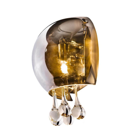 Настенные бра — Настенный светильник Azzardo Burn wall AZ0911 купить в 