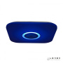 Свет для дома — Потолочный светильник iLedex Music 60W Square brilliant купить в  Свет для дома — Потолочный светильник iLedex Music 60W Square brilliant купить в