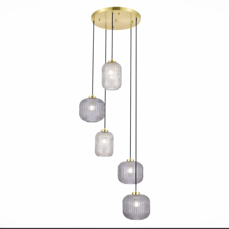 Люстры каскадные — Каскадная люстра ST-Luce SL1154.303.05 купить в 