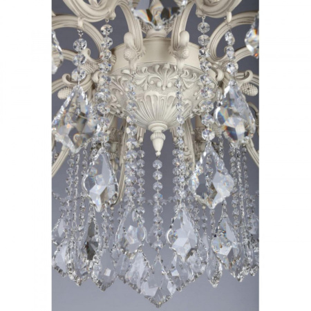 Люстры подвесные — Подвесная люстра Omnilux OML-74403-12 купить в 