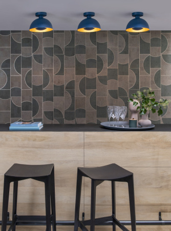 Накладные светильники — Накладной светильник LUCIDE 45196/01/35 купить в 