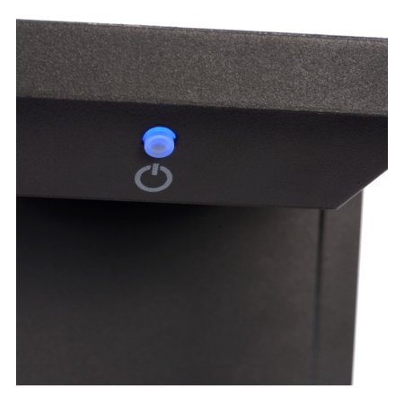 Уличные настенные светильники — Светильник настенный LUCIDE 27891/02/30 купить в 