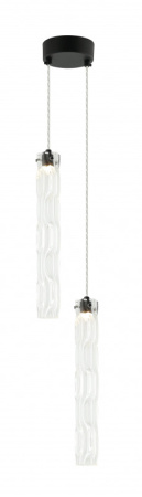 Настенные бра — Бра Stilfort 2163/02/02WP купить в 