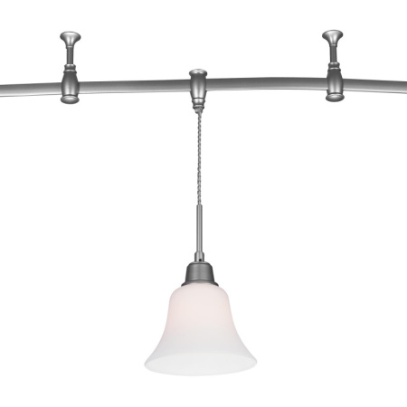 Трековые светильники — Светильник на шине Citilux CL560211 купить в 