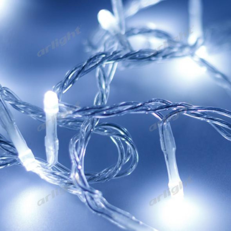 Светодиодные нити — Светодиодная нить ARdecoled 025751 купить в 