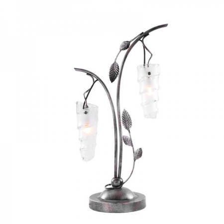 Настольные лампы — Настольная лампа Donolux T110170/2 купить в 