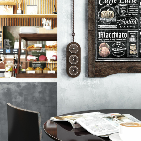 Выключатели — Выключатель Werkel W5812052 купить в 