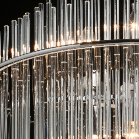 Люстры подвесные — Подвесная люстра MW-Light 642017208 купить в 