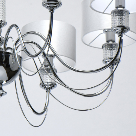 Люстры подвесные — Подвесная люстра MW-Light 692011308 купить в 