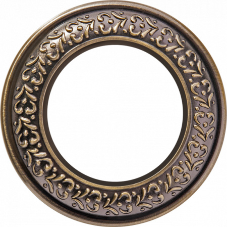 Рамки — Рамка Werkel WL70-frame-01 (бронза) купить в 