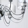 Люстры подвесные — Подвесная люстра MW-Light 692011308 купить в 