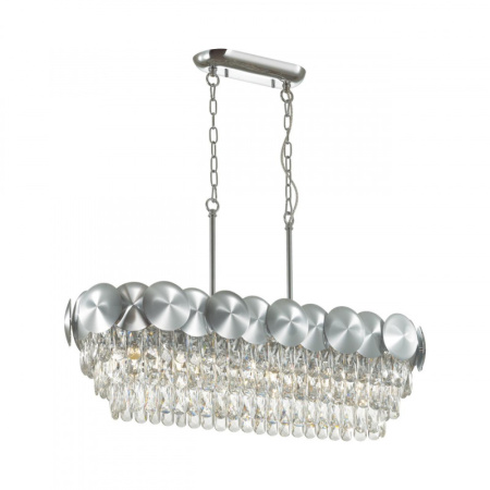 Люстры каскадные — Каскадная люстра Odeon Light 4972/6 купить в 