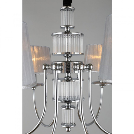 Люстры подвесные — Подвесная люстра Omnilux OML-85903-06 купить в  Люстры подвесные — Подвесная люстра Omnilux OML-85903-06 купить в