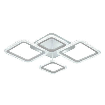 Потолочные люстры — Потолочная люстра Seven Fires Vieste SF7049/5C-WT купить в 