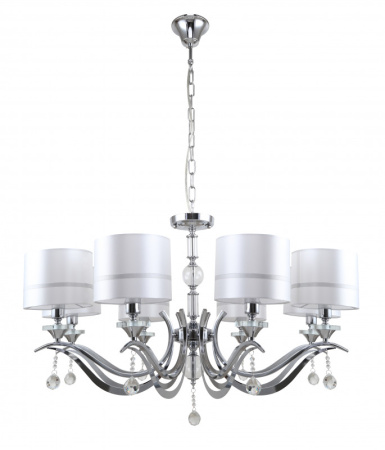 Люстры подвесные — Подвесная люстра Stilfort 1041/09/08P купить в  Люстры подвесные — Подвесная люстра Stilfort 1041/09/08P купить в