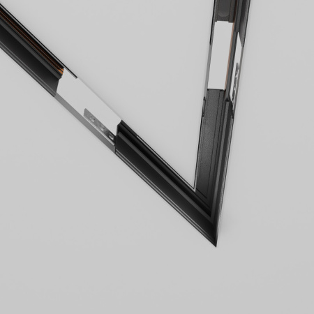 Коннекторы — Коннектор Maytoni Technical TRA034CLS-42B купить в 