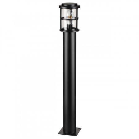 Средние уличные фонари — Садово-парковый светильник Odeon Light 4964/1F купить в 