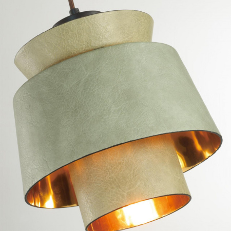 Подвесные светильники — Подвесной светильник Odeon Light 4992/1A купить в 