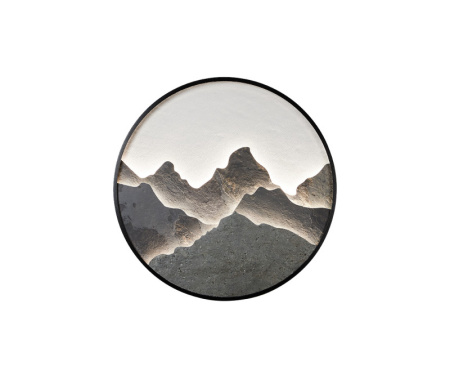 Настенные бра — Бра Kink Light 07830-60,19 купить в 