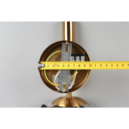 Настенные бра — Бра APLOYT APL.766.01.01 купить в 