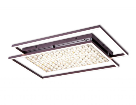 Накладные светильники — Накладной светильник Ambrella Light FA115 купить в 