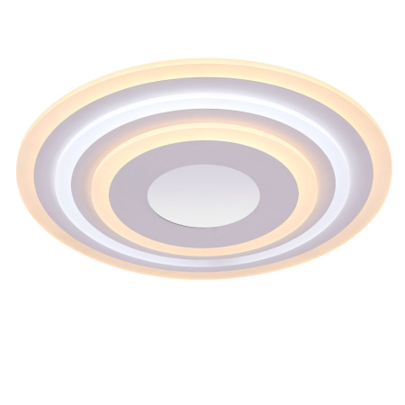 Накладные светильники — Накладной светильник Freya FR6014CL-L98W купить в 