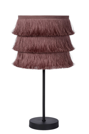 Настольные лампы — Настольная лампа LUCIDE 10507/81/66 купить в 