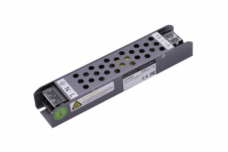 Блоки питания для светодиодных лент — Блок питания для светодиодной ленты SWG pro YA-60-12 купить в 