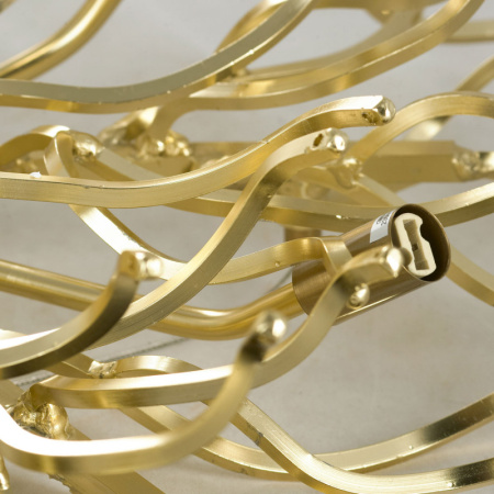 Люстры подвесные — Подвесная люстра Lussole LSP-8597 купить в 